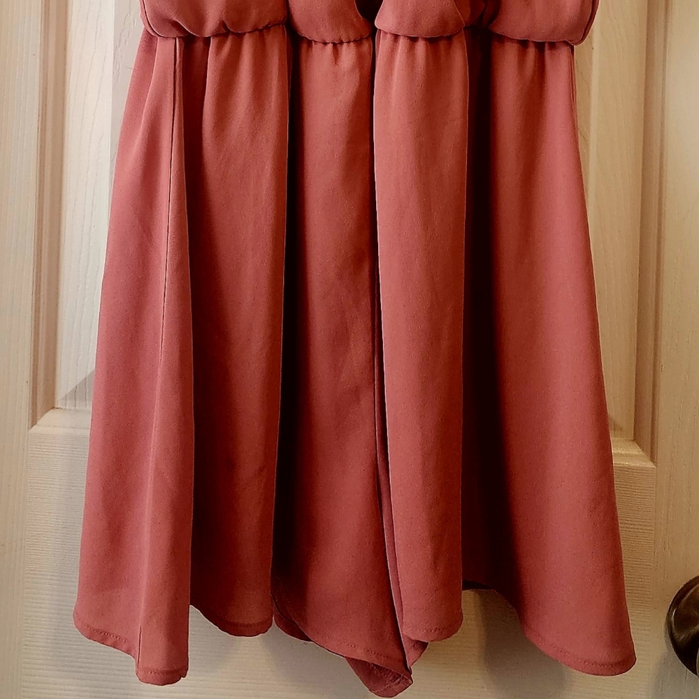 Lush Romper - image 2